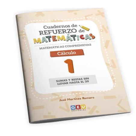 Cuaderno de ejercicios