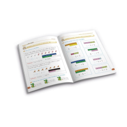 Cuaderno de ejercicios