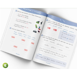 Cuaderno de ejercicios