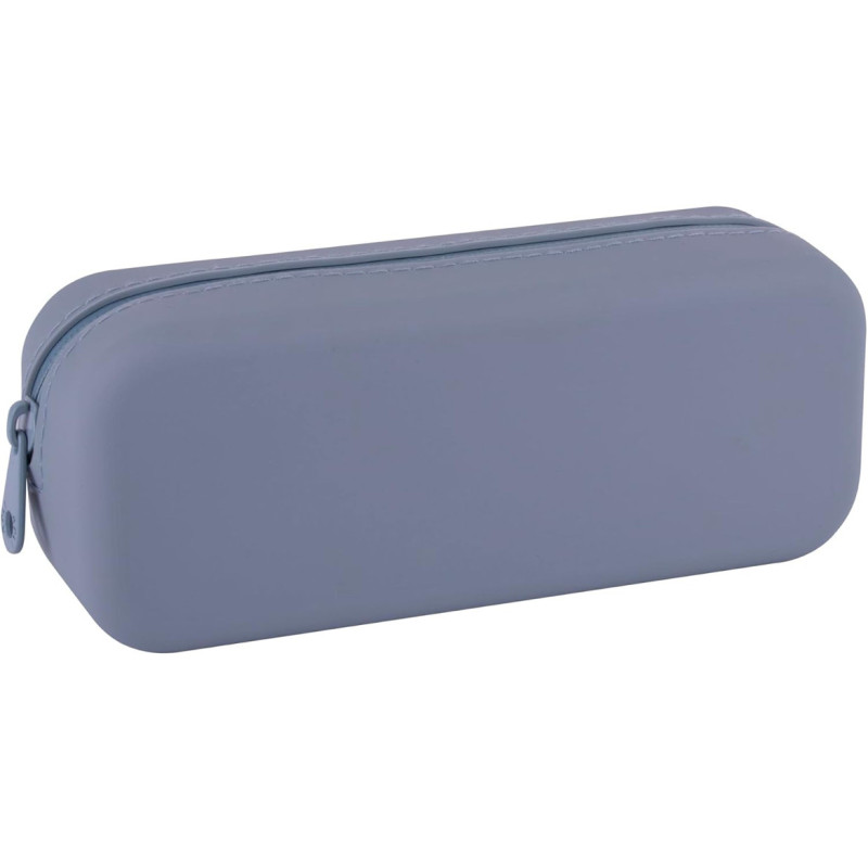 Estuche color gris Estuche color gris