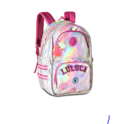 customizable backpack