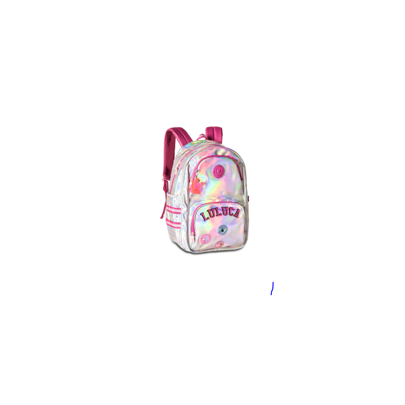 mochila personalizable