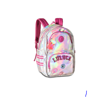 mochila personalizable