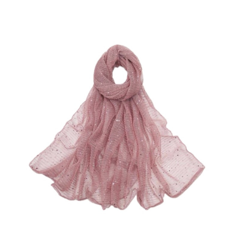 Sciarpa Glow