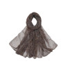 Glow Scarf_VERALTA
