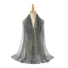 Glow Scarf_VERALTA