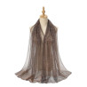 Glow Scarf_VERALTA