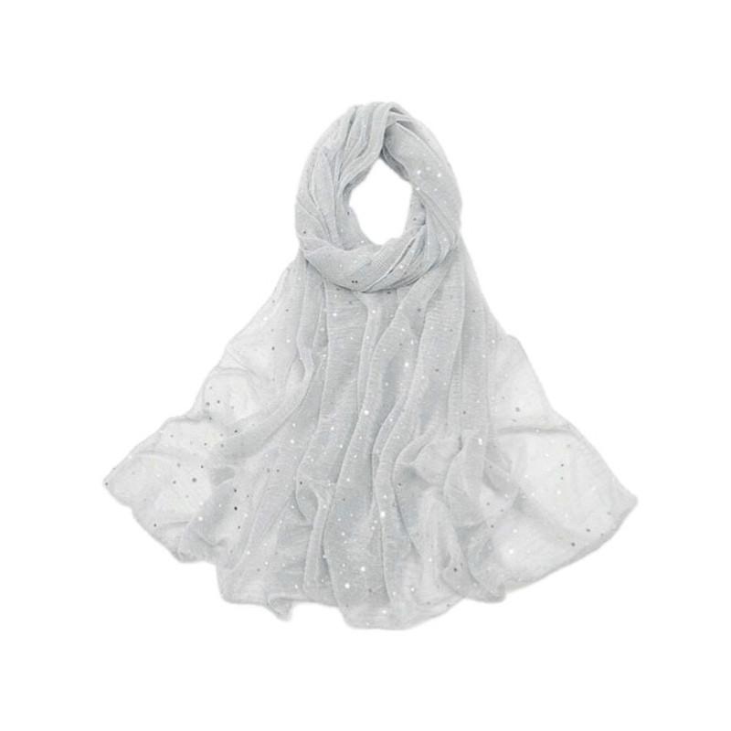 Sciarpa Glow