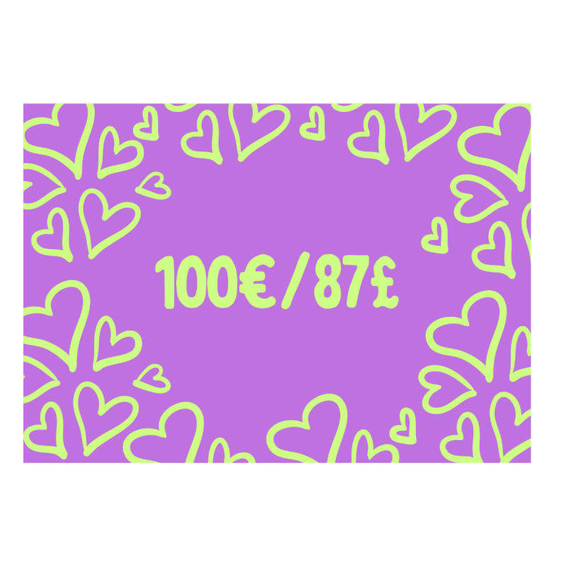 TARJETA REGALO 100_VERALTA