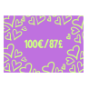 CARTA REGALO 100_VERALTA