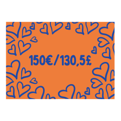 GIFT CARD 130,5_VERALTA