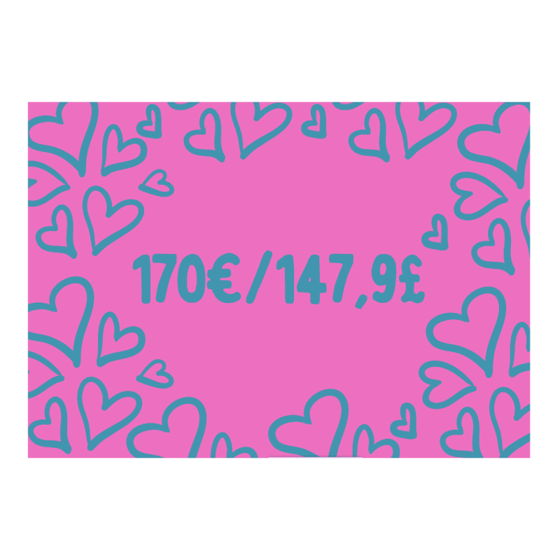 GIFT CARD 147,9_VERALTA