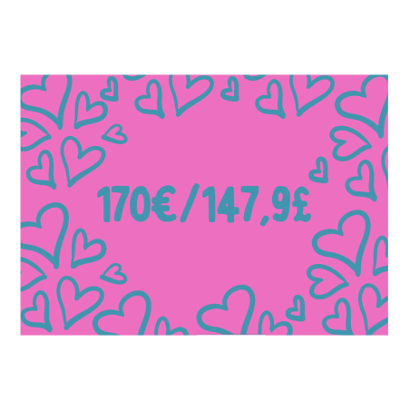 GIFT CARD 147,9_VERALTA