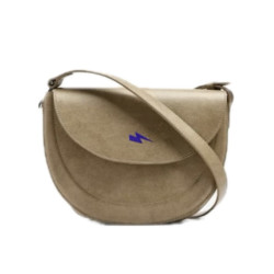 Bandolera Camel