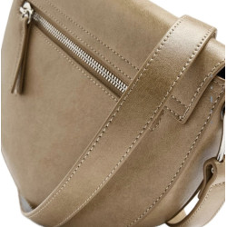 Bandolera Camel_VERALTA