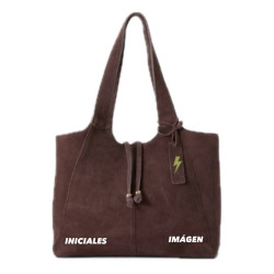 Borsa Miko personalizzata_VERALTA