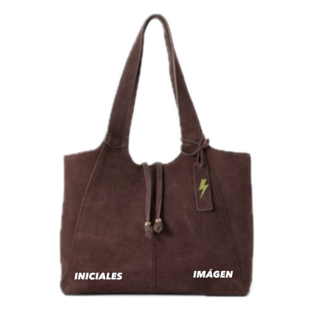 Personalized Miko Bag_VERALTA