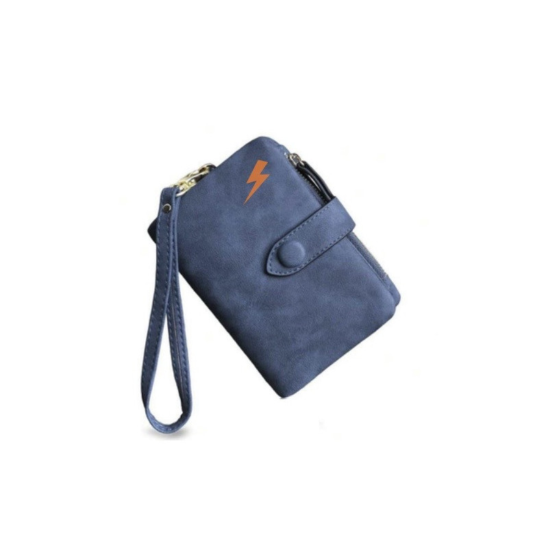 Wallet Amber_VERALTA