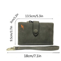 Wallet Amber_VERALTA