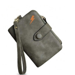 Pack Bag Loop + Wallet Amber_VERALTA