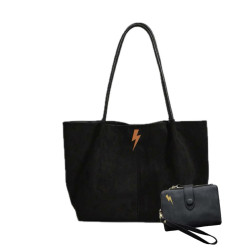 Pack Bag Loop + Wallet Amber_VERALTA
