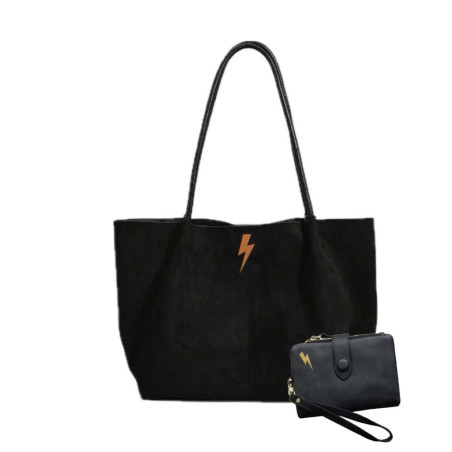 Pack Bolso Loop + Cartera Amber