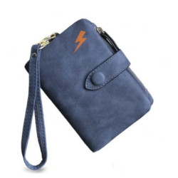 Pack Bag Loop + Wallet Amber_VERALTA