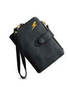 Good quality, attractive wallets