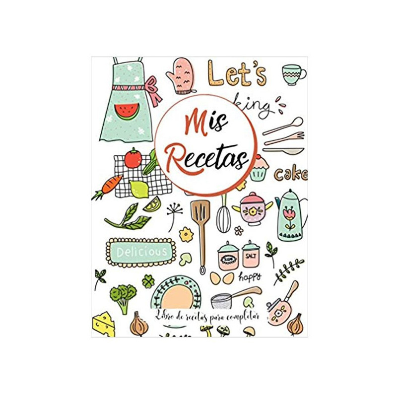 Recipes Booklet Recipes Booklet