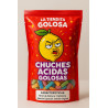 Sour Candy Treats