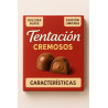 "CARACTERISTICAS" Tentación Cremosos