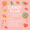 "ADJUNTO" Suscripción a CANDY CLUB