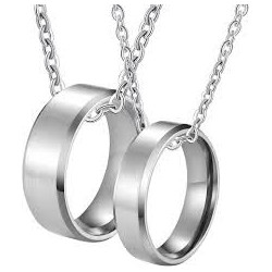 Pack joyería Plata