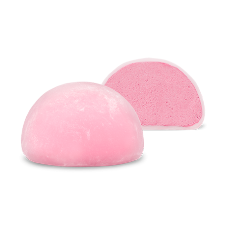 Mochi Fresa
