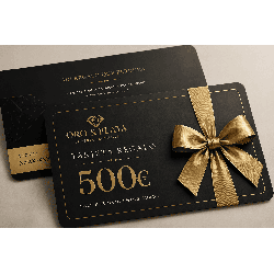 Tarjeta virtual 500 Euros