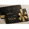 Tarjeta virtual 500 Euros