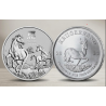 Pack monedas de plata 1.5 onza