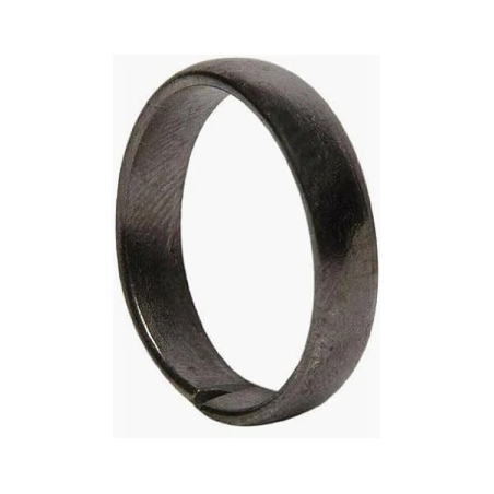 Anillo Hierro Fino(CARACTERISTICAS)