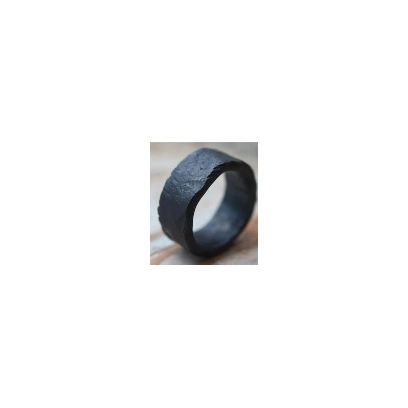 Anillo Hierro Grueso (CARACTERISTICAS)