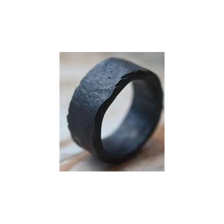 Anillo Hierro Grueso (CARACTERISTICAS)