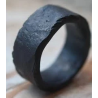 Anillo Hierro Grueso (CARACTERISTICAS)