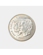 Monedas