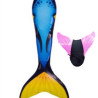COLA DE SIRENA