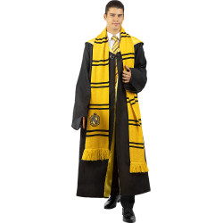 disfraz harry potter