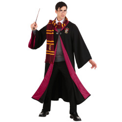 disfraz harry potter