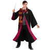 disfraz harry potter