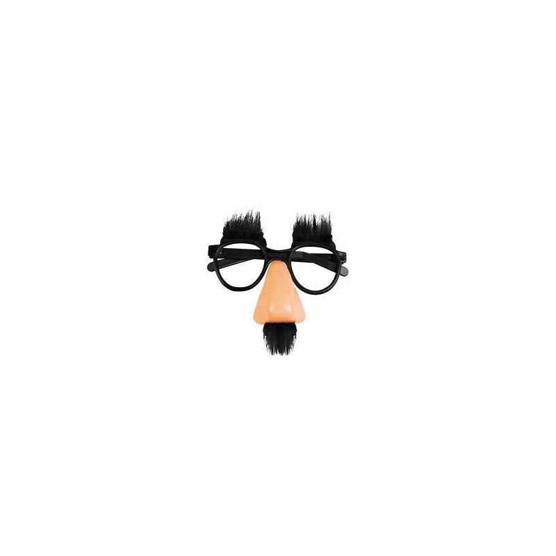 gafas de la risa