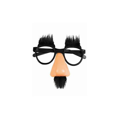 gafas de la risa