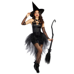 Witch Costume
