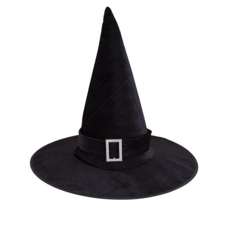 gorro de bruja